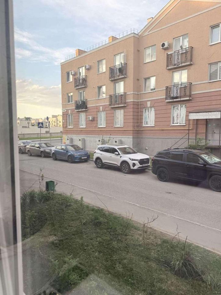 2-комн квартира Ивана Финютина бульвар, 5