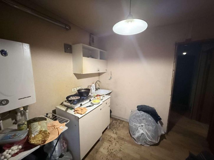1-комн квартира Мира улица, 49