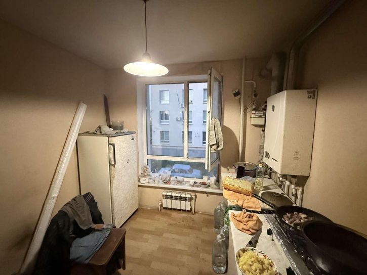 1-комн квартира Мира улица, 49