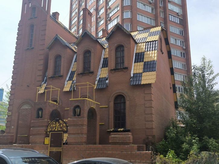 Коттедж/дом Советской Армии улица, 236Б