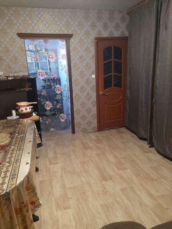 Коттедж/дом Мелекесская улица, 185