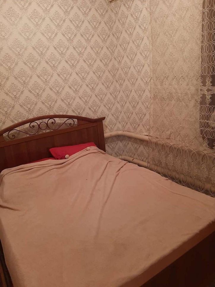 Коттедж/дом Мелекесская улица, 185