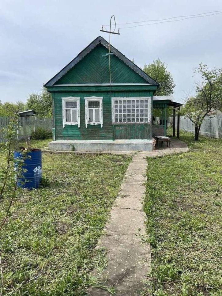 Коттедж/дом 19-я улица, 804
