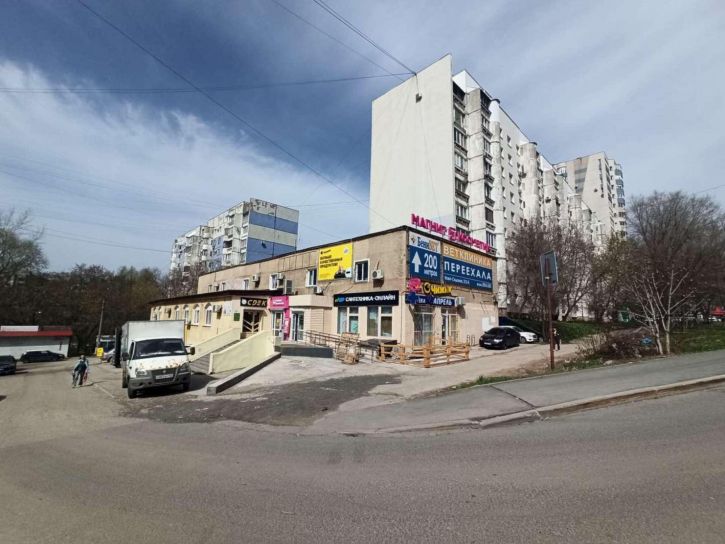Офис Ново-Садовая улица, 220А