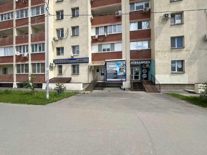 Торговое помещение Казачья улица, 34