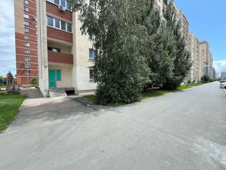 Торговое помещение Казачья улица, 34