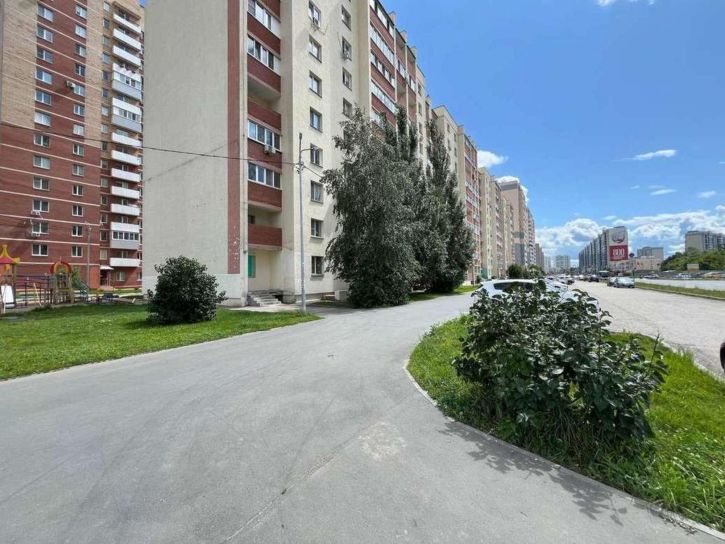 Торговое помещение Казачья улица, 34