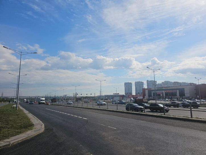 Торговое помещение Московское шоссе 18-й километр, 12