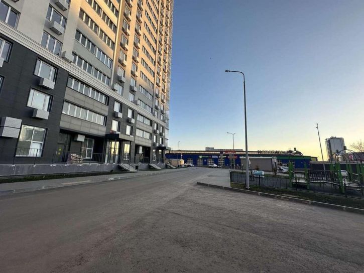 Торговое помещение Московское шоссе, 9