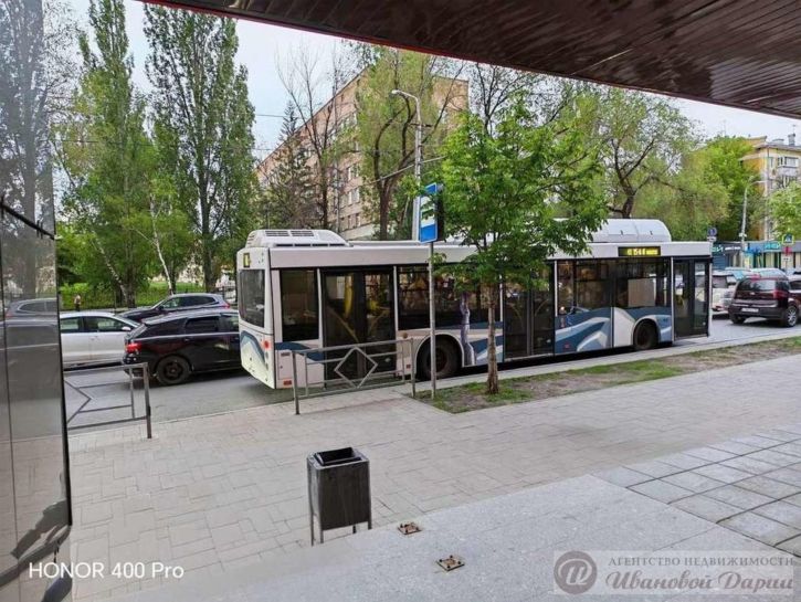 Офис Полевая улица, 71