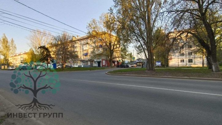 Торговое помещение Сергея Лазо улица, 46