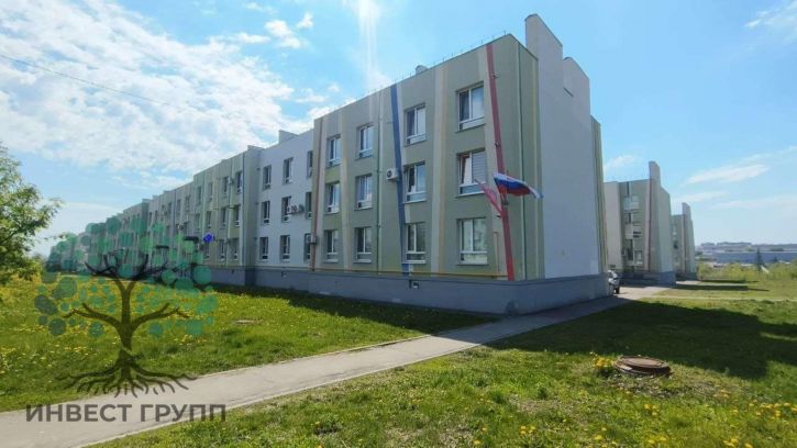 Торговое помещение Мира улица, 27