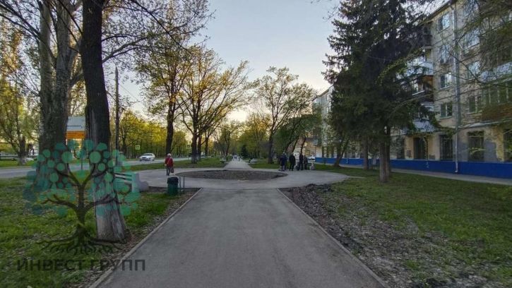 Торговое помещение Сергея Лазо улица, 46