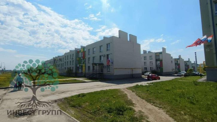 Торговое помещение Мира улица, 27