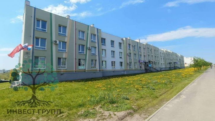 Торговое помещение Мира улица, 27