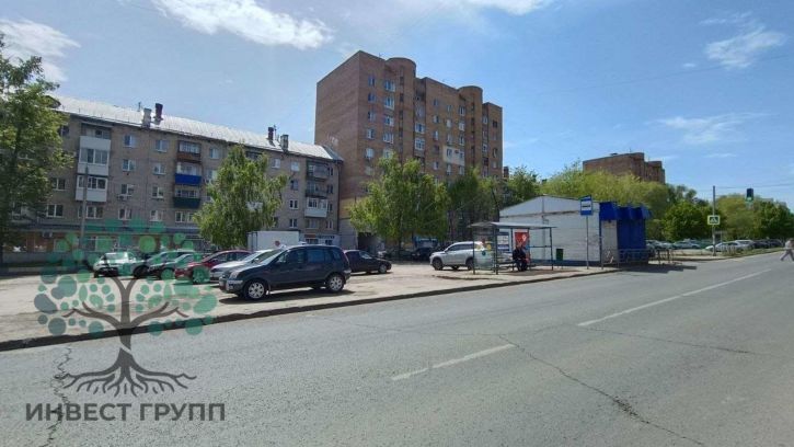Торговое помещение Партизанская улица, 171