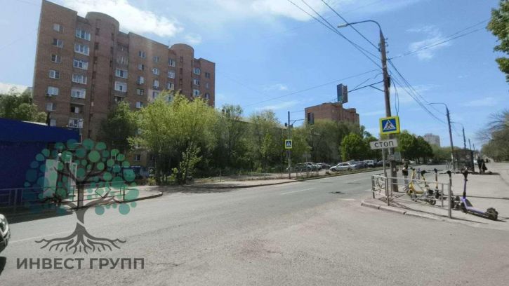 Торговое помещение Партизанская улица, 171