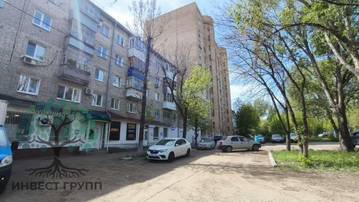 Торговое помещение Партизанская улица, 171