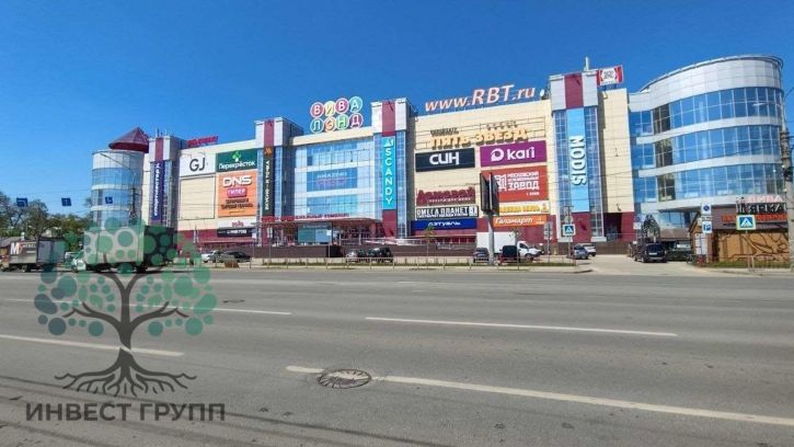 Торговое помещение Кирова проспект, 147к2