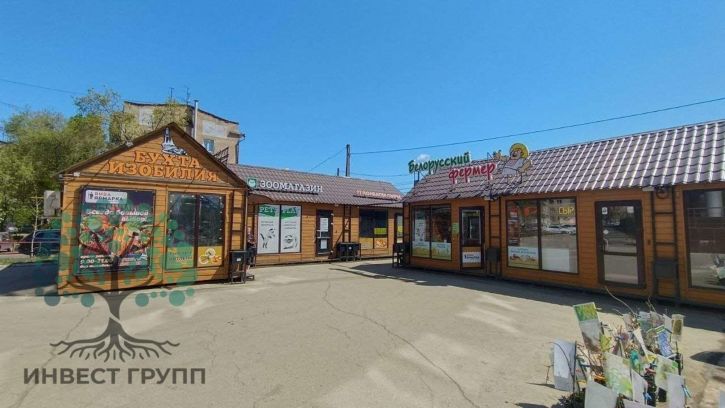 Торговое помещение Кирова проспект, 147к2