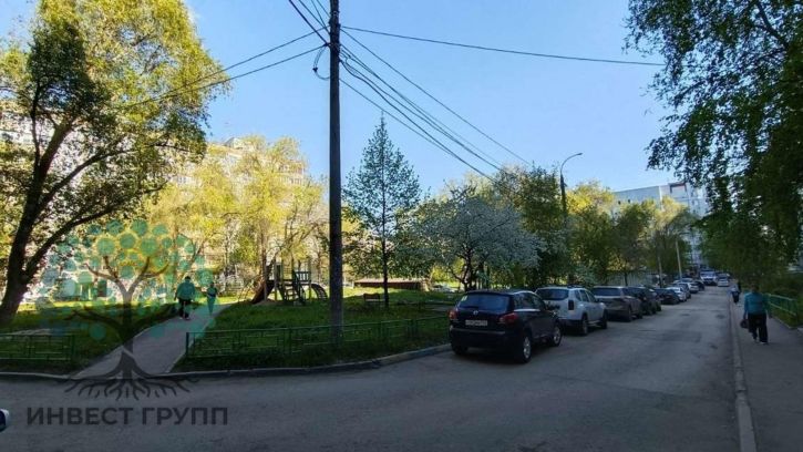 Торговое помещение Пензенская улица, 57