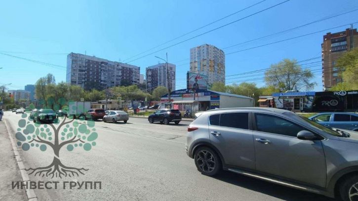 Торговое помещение Пензенская улица, 57
