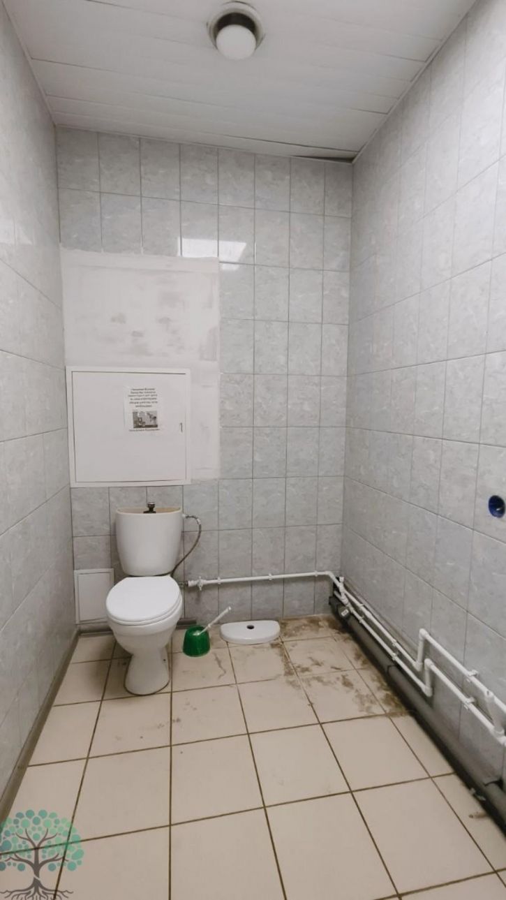 Торговое помещение Заводское шоссе, 111