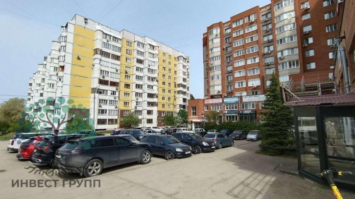 Торговое помещение Георгия Димитрова улица, 131