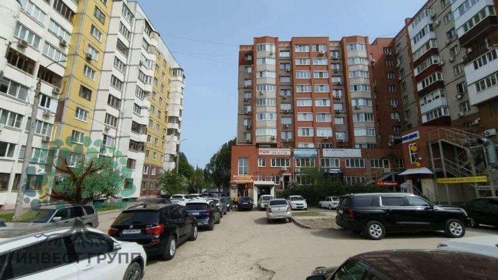 Торговое помещение Георгия Димитрова улица, 131