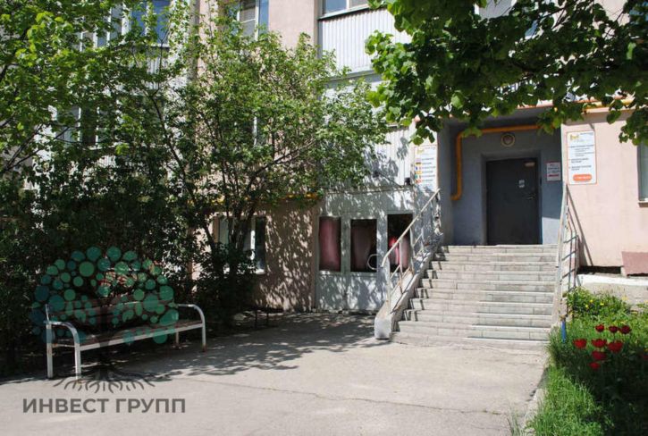 Офис Дачная улица, 26