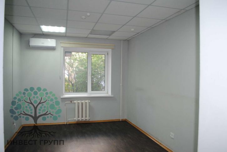 Офис Дачная улица, 26