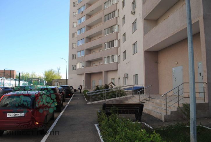 Офис Мечникова улица, 5
