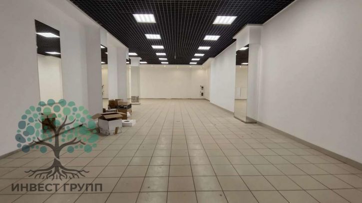 Торговое помещение Заводское шоссе, 111