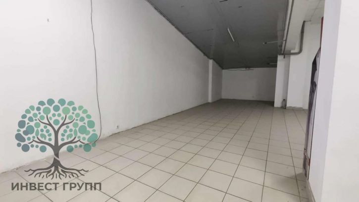 Торговое помещение Заводское шоссе, 111