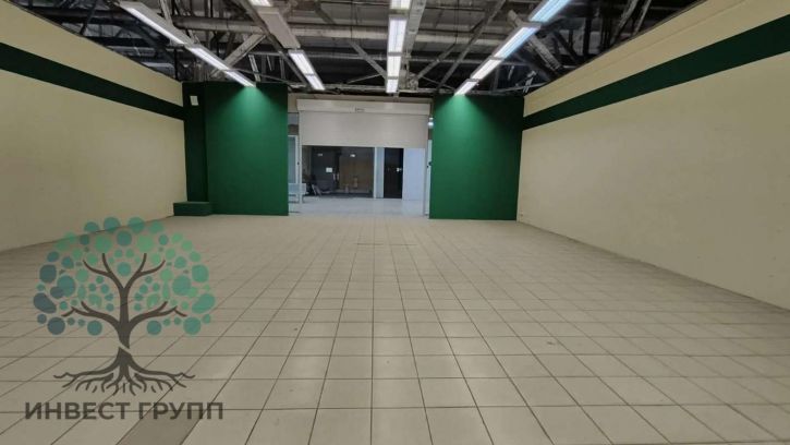Торговое помещение Заводское шоссе, 111