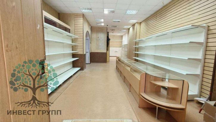 Торговое помещение Галактионовская улица, 40