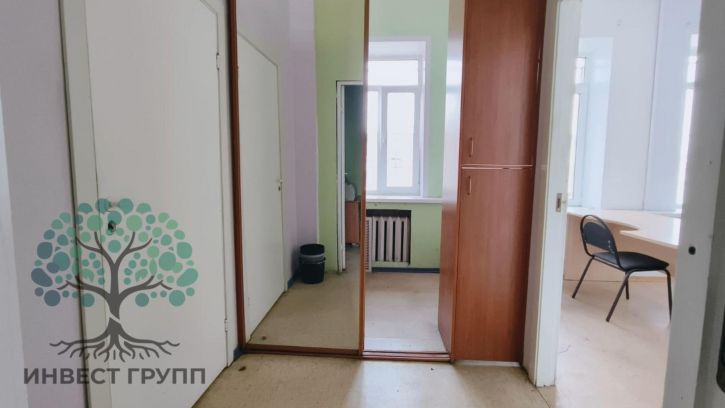 Офис Галактионовская улица, 40