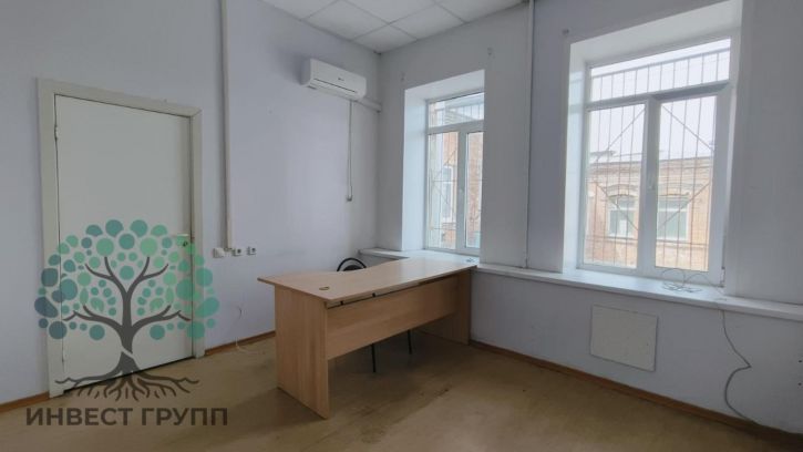 Офис Галактионовская улица, 40