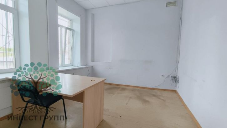 Офис Галактионовская улица, 40