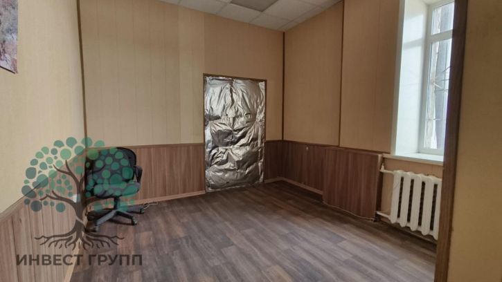 Офис Галактионовская улица, 40