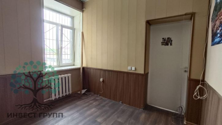 Офис Галактионовская улица, 40