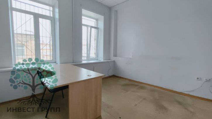 Офис Галактионовская улица, 40