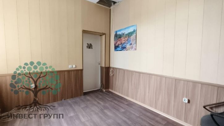 Офис Галактионовская улица, 40