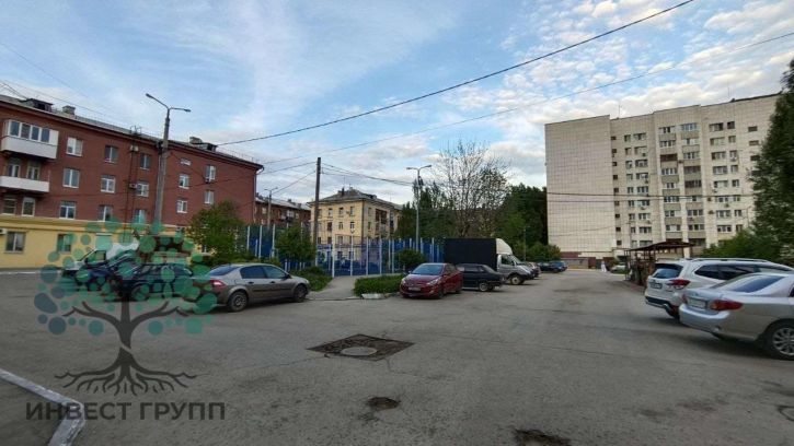 Торговое помещение Металлургов проспект, 81