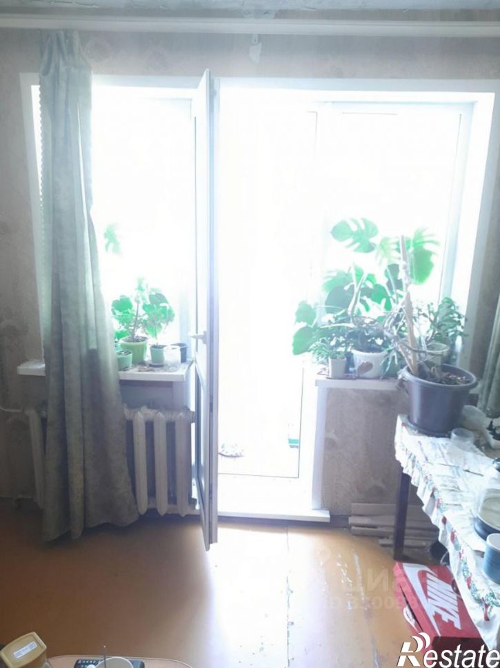 Комната Революционная улица, 52,  д. 52