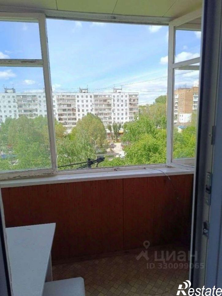 3-комн квартира улица Стара-Загора, 183,  д. 183