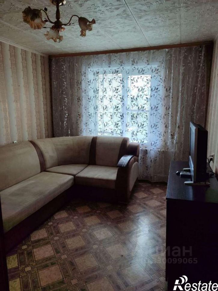 3-комн квартира улица Стара-Загора, 183,  д. 183