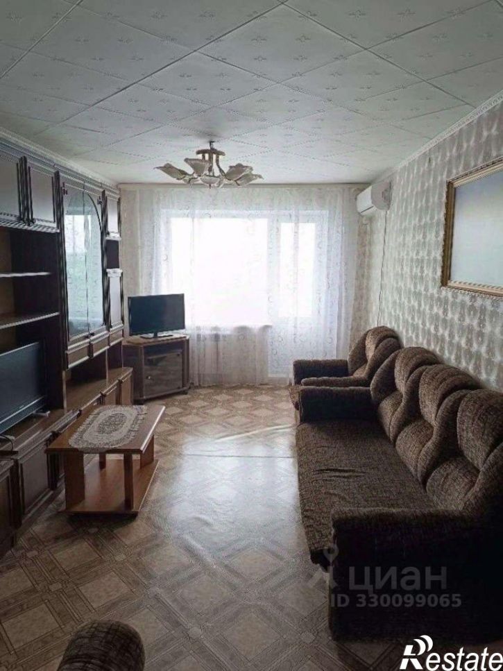3-комн квартира улица Стара-Загора, 183,  д. 183
