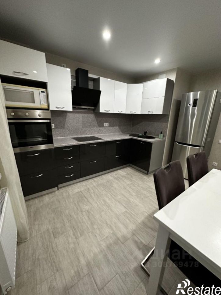 1-комн квартира проспект Кирова, 322А к3,  д. 322А к3