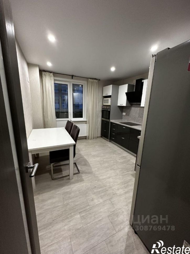 1-комн квартира проспект Кирова, 322А к3,  д. 322А к3